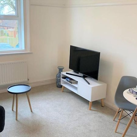 Appartement Coastal Corner à Mundesley Extérieur photo