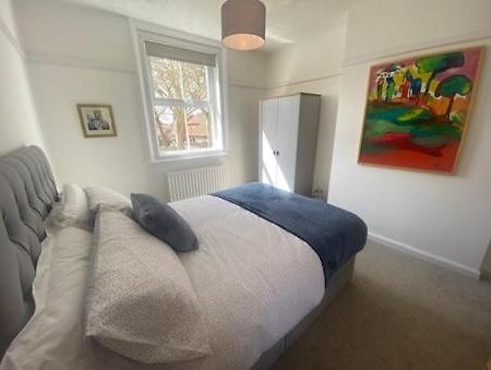Appartement Coastal Corner à Mundesley Extérieur photo