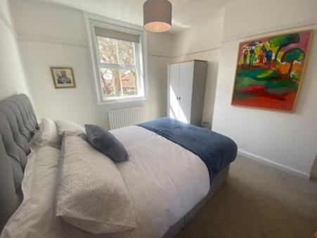 Appartement Coastal Corner à Mundesley Extérieur photo