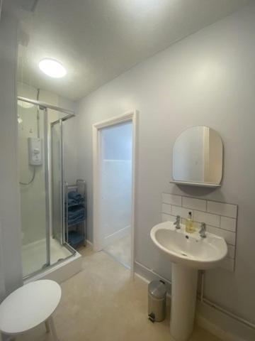 Appartement Coastal Corner à Mundesley Extérieur photo
