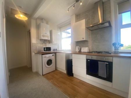 Appartement Coastal Corner à Mundesley Extérieur photo